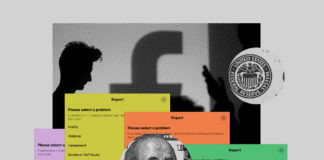 El socio silencioso que hace la limpieza de Facebook por 500 millones al año