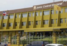 JCE prohíbe hacer campaña política a destiempo