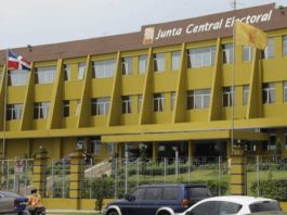 JCE prohíbe hacer campaña política a destiempo