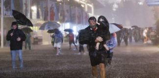 Tormenta Ida: Nueva York y Nueva Jersey en estado de emergencia por «brutales inundaciones» que dejaron al menos 9 muertos