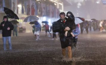 Tormenta Ida: Nueva York y Nueva Jersey en estado de emergencia por «brutales inundaciones» que dejaron al menos 9 muertos