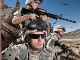 Afganistán: las grandes empresas de Estados Unidos que más dinero ganaron con la guerra