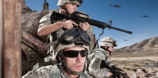 Afganistán: las grandes empresas de Estados Unidos que más dinero ganaron con la guerra