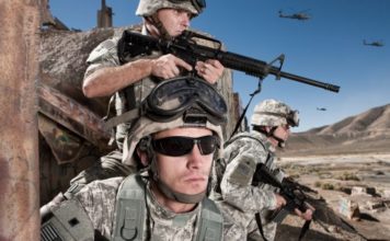 Afganistán: las grandes empresas de Estados Unidos que más dinero ganaron con la guerra