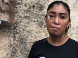 La historia de Esmeralda Millán, víctima de los ataques con ácido en México: «Me decía que si yo no era suya, no iba a ser de nadie. Lo dejé y me atacó»