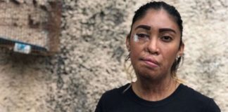 La historia de Esmeralda Millán, víctima de los ataques con ácido en México: «Me decía que si yo no era suya, no iba a ser de nadie. Lo dejé y me atacó»