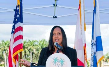 Miramar celebra Mes de la Herencia Hispana en EE.UU con música latina