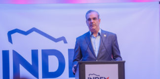 Presidente Abinader revela que el país recibió 872 millones de dólares en remesas en agosto