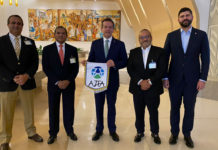 República Dominicana será sede de la XXIV Conferencia de Zonas Francas de Iberoamérica en 2022