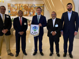 República Dominicana será sede de la XXIV Conferencia de Zonas Francas de Iberoamérica en 2022