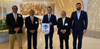 República Dominicana será sede de la XXIV Conferencia de Zonas Francas de Iberoamérica en 2022