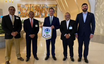 República Dominicana será sede de la XXIV Conferencia de Zonas Francas de Iberoamérica en 2022