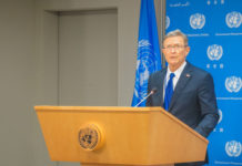 Presidentes de RD, Panamá y Costa Rica expresan profunda preocupación por crisis de Haití