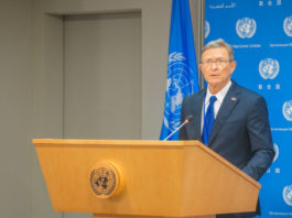 Presidentes de RD, Panamá y Costa Rica expresan profunda preocupación por crisis de Haití