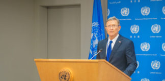 Presidentes de RD, Panamá y Costa Rica expresan profunda preocupación por crisis de Haití