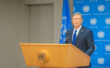 Presidentes de RD, Panamá y Costa Rica expresan profunda preocupación por crisis de Haití