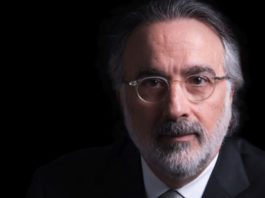 Andy Dauhajre se presenta ante tribunal tras ser declarado en rebeldía y apela para que no se retome investigación en su contra por Odebrecht