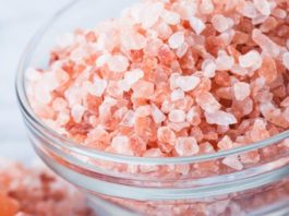 Mejora la sal Himalaya los problemas respiratorios? Conozca los mitos sobre esta sal