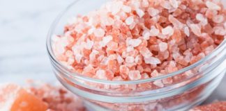 Mejora la sal Himalaya los problemas respiratorios? Conozca los mitos sobre esta sal