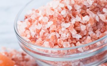 Mejora la sal Himalaya los problemas respiratorios? Conozca los mitos sobre esta sal