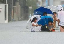El planeta va camino a calentarse 2,7 ºC