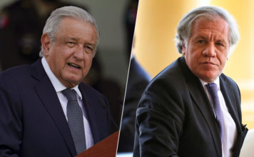 ¿Fin al dominio de la OEA sobre América Latina? México acoge una nueva cumbre de la Celac marcada por los liderazgos progresistas