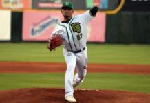 Andy Otero regresa con las Estrellas Orientales