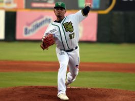 Andy Otero regresa con las Estrellas Orientales
