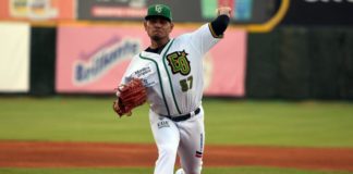 Andy Otero regresa con las Estrellas Orientales