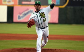 Andy Otero regresa con las Estrellas Orientales