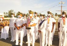 Armada campeón Juegos de Cadetes; rompe sequía de 16 años y dominio de la FARD