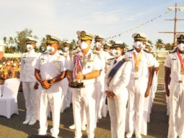 Armada campeón Juegos de Cadetes; rompe sequía de 16 años y dominio de la FARD