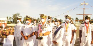 Armada campeón Juegos de Cadetes; rompe sequía de 16 años y dominio de la FARD