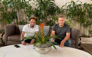 Amarfis & la Banda de Atakke firman contrato con CityWide Corporation para conciertos globales