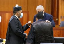 Defensa mostró Bautista no influenció para aprobación contratos acueducto Línea Noroeste e hidroeléctrica Palomino