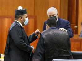 Defensa mostró Bautista no influenció para aprobación contratos acueducto Línea Noroeste e hidroeléctrica Palomino