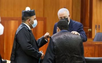 Defensa mostró Bautista no influenció para aprobación contratos acueducto Línea Noroeste e hidroeléctrica Palomino