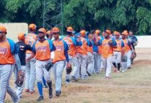 Arroceros vencen a domicilio a los Indios