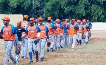 Arroceros vencen a domicilio a los Indios