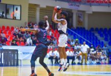 Bernardo Polanco encabeza victoria de Huracanes sobre los Indios