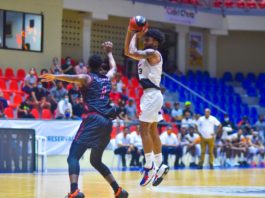 Bernardo Polanco encabeza victoria de Huracanes sobre los Indios