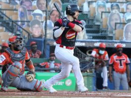 Brett Sullivan reforzará nuevamente al Escogido