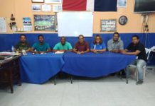 Comisión designada por FEDOBE inicia trabajos en asociación de Béisbol de Santiago