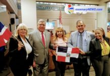 Ciudad Miami reconoce póstumamente a Johnny Ventura con calle en su nombre