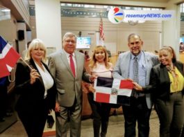 Ciudad Miami reconoce póstumamente a Johnny Ventura con calle en su nombre