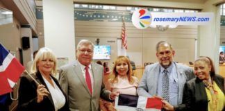 Ciudad Miami reconoce póstumamente a Johnny Ventura con calle en su nombre