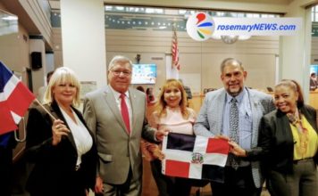 Ciudad Miami reconoce póstumamente a Johnny Ventura con calle en su nombre