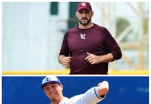 Dustin Crenshaw y Jim Fuller regresan con los Gigantes