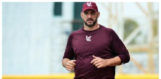 Dustin Crenshaw y Jim Fuller regresan con los Gigantes