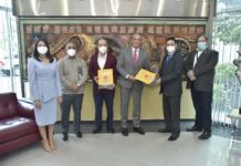 Hacienda y LEIDSA inician proceso de interconexión de sistemas de información